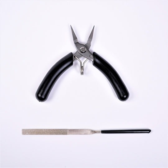 STNTK22-2 - Εργαλειοθήκη Standard - Hobbycity.gr - Metal Time