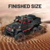HP384SK - Truck G63 6x6 - Hobbycity.gr - PieceCool