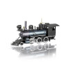 HB011NS - MG - Steam Locomotive Fridge Magnet - Hobbycity.gr - PieceCool