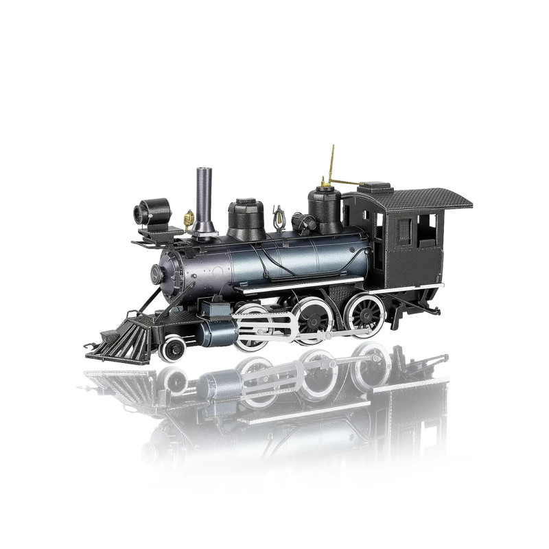 HB011NS - MG - Steam Locomotive Fridge Magnet - Hobbycity.gr - PieceCool