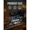 HB011NS - MG - Steam Locomotive Fridge Magnet - Hobbycity.gr - PieceCool