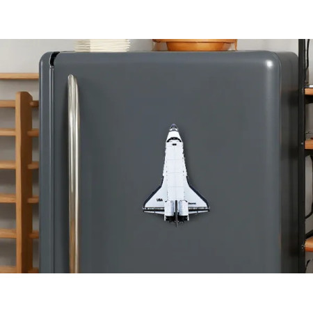 HB012WK - Galaxy Fridge Magnet - Hobbycity.gr - PieceCool