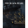 HB002KG - The Black Pearl Fridge Magnet - Hobbycity.gr - PieceCool