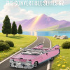 HB010PS - Classic Pink Cabriolet Fridge Magnet - Hobbycity.gr - PieceCool