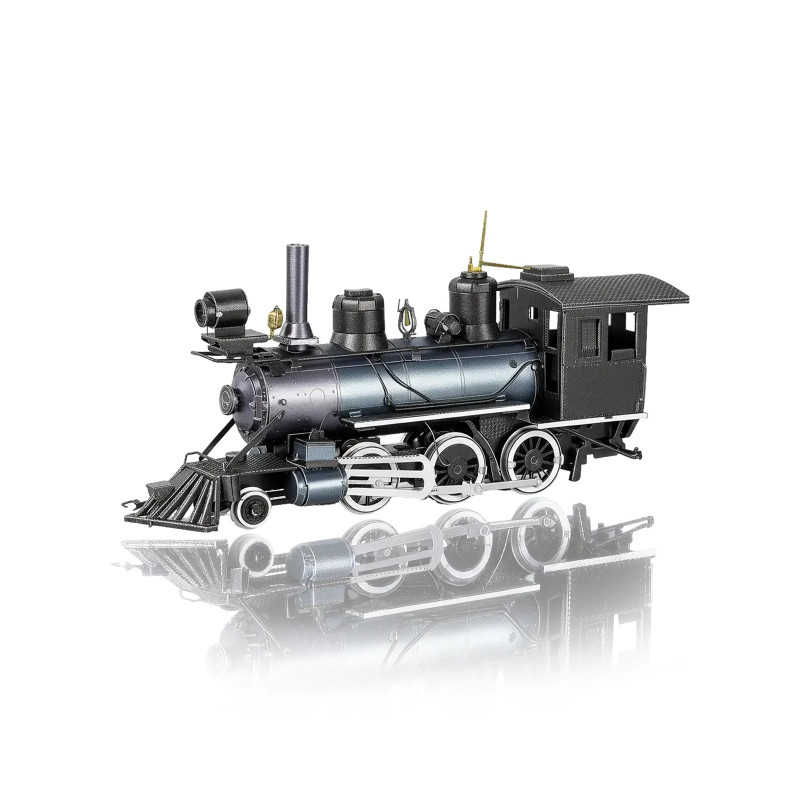 HB011NS - MG - Steam Locomotive Fridge Magnet - Hobbycity.gr - PieceCool