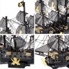 HP151KG - BLACK PEARL - Hobbycity.gr - PieceCool