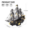 HP151KG - BLACK PEARL - Hobbycity.gr - PieceCool