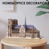 HP161BS - NOTRE-DAME CATHEDRAL PARIS (SPECIAL EDITION) - Hobbycity.gr - PieceCool
