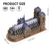 HP161BS - NOTRE-DAME CATHEDRAL PARIS (SPECIAL EDITION) - Hobbycity.gr - PieceCool