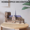HP161BS - NOTRE-DAME CATHEDRAL PARIS (SPECIAL EDITION) - Hobbycity.gr - PieceCool