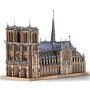 NOTRE-DAME CATHEDRAL PARIS (SPECIAL EDITION)