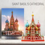 SAINT BASIL’S CATHEDRAL (Large)