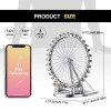 HP220SR - LONDON EYE (Large) - Hobbycity.gr - PieceCool