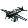 HP235BS - GRUMMAN F6F HELLCAT - Hobbycity.gr - PieceCool