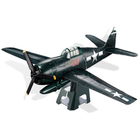 GRUMMAN F6F HELLCAT