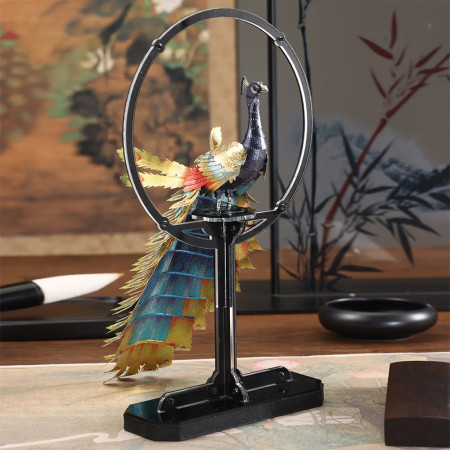 PEACOCK