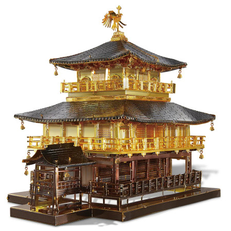 Golden Pavilion