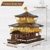 HP257GR - Golden Pavilion - Hobbycity.gr - PieceCool