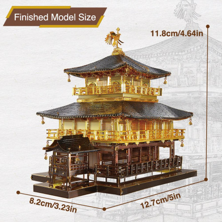 Golden Pavilion