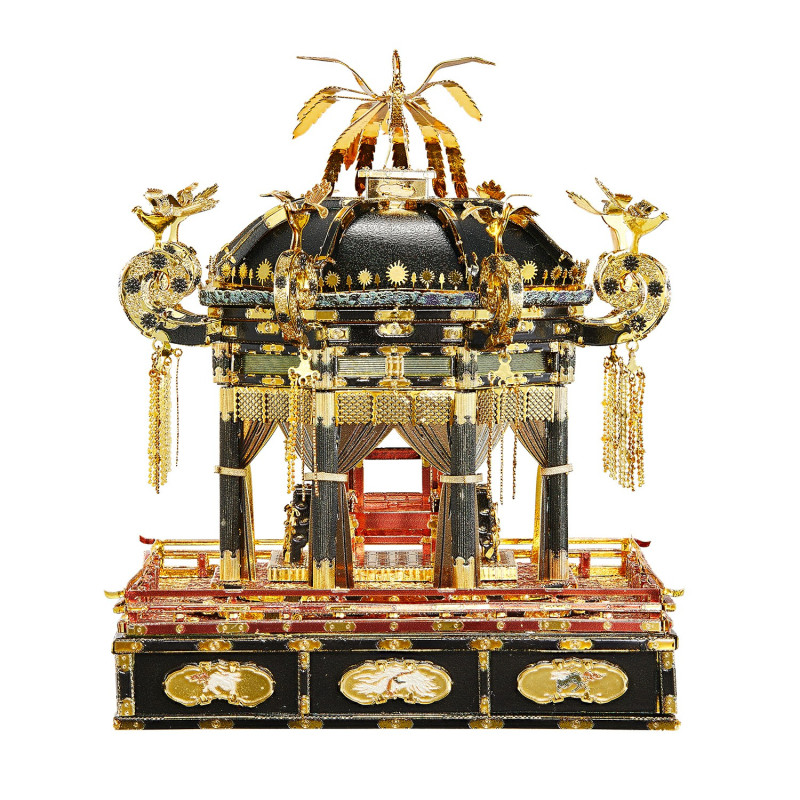 HP281GK - TAKAMIKURA THRONE - Hobbycity.gr - PieceCool