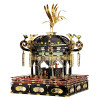 HP281GK - TAKAMIKURA THRONE - Hobbycity.gr - PieceCool