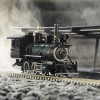HP290KN - Mogul Locomotive - Hobbycity.gr - PieceCool
