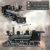 HP290KN - Mogul Locomotive - Hobbycity.gr - PieceCool