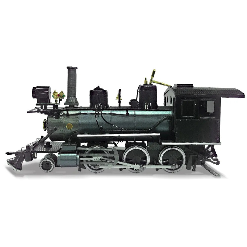HP290KN - Mogul Locomotive - Hobbycity.gr - PieceCool