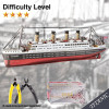 HP300KW - TITANIC - Hobbycity.gr - PieceCool