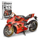 MOTORCYCLE III