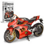 MOTORCYCLE III