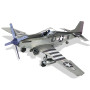 P-51 Mustang