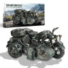HP313KN - 750 Motorcycle - Hobbycity.gr - PieceCool
