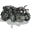 750 Motorcycle