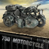 HP313KN - 750 Motorcycle - Hobbycity.gr - PieceCool