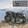 HP313KN - 750 Motorcycle - Hobbycity.gr - PieceCool