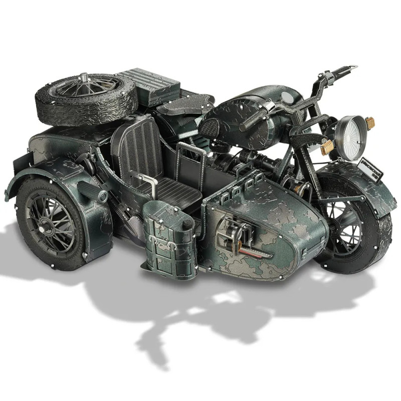 HP313KN - 750 Motorcycle - Hobbycity.gr - PieceCool
