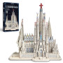 La Sagrada Familia