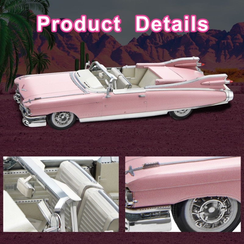 HP381PS - Convertible Series 62 - Hobbycity.gr - PieceCool