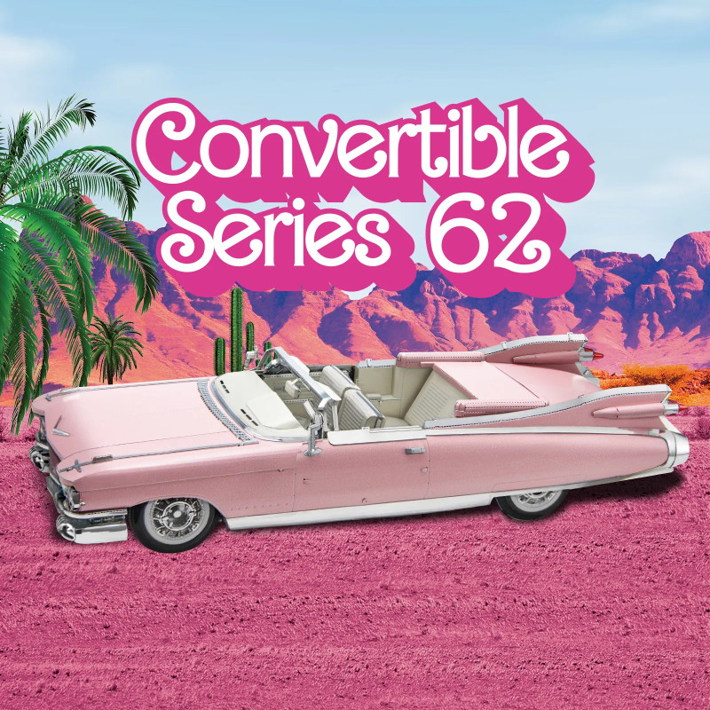 HP381PS - Convertible Series 62 - Hobbycity.gr - PieceCool