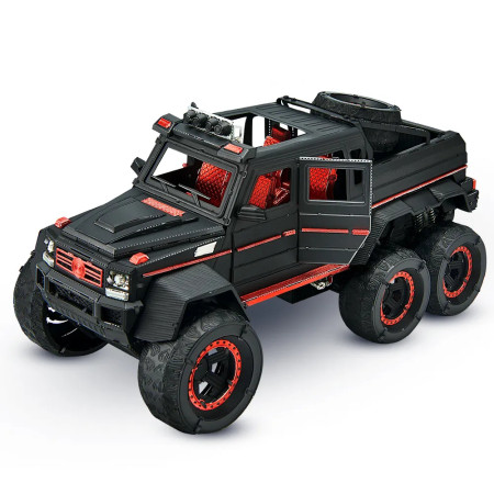 Truck G63 6x6