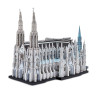 HP426WK - St. Patricks Cathedral - Hobbycity.gr - PieceCool