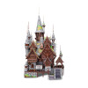 HP431SW - Elves Castle - Hobbycity.gr - PieceCool