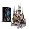 HP431SW - Elves Castle - Hobbycity.gr - PieceCool