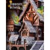 HP431SW - Elves Castle - Hobbycity.gr - PieceCool