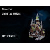 HP431SW - Elves Castle - Hobbycity.gr - PieceCool