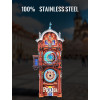 HP445RS - Astronomical Clock - Hobbycity.gr - PieceCool