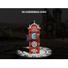 HP445RS - Astronomical Clock - Hobbycity.gr - PieceCool
