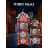 HP445RS - Astronomical Clock - Hobbycity.gr - PieceCool