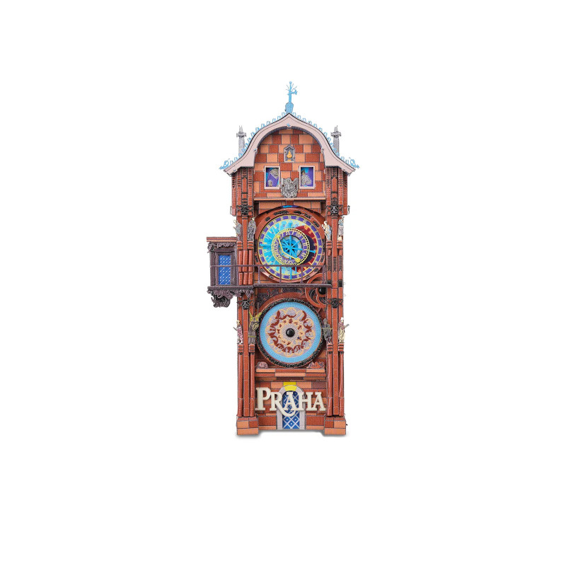 HP445RS - Astronomical Clock - Hobbycity.gr - PieceCool